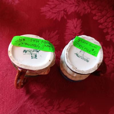 SMALL COLLECTIBLES