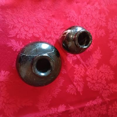 SMALL COLLECTIBLES