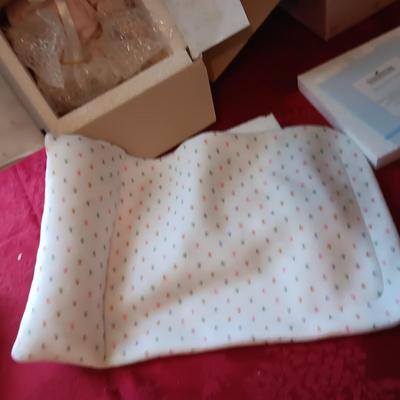 2 ASHTON-DRAKE "BABY'S FIRST TOOTH" PORCELAIN DOLLS
