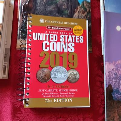 WORDQUEST PUZZLES AND A VARIETY OF BOOKS