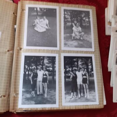 NEW PLASTIC FRAMES, FIRST DAY OF ISSUES & VINTAGE/ANTIQUE PICTURES