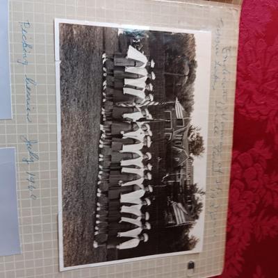 NEW PLASTIC FRAMES, FIRST DAY OF ISSUES & VINTAGE/ANTIQUE PICTURES