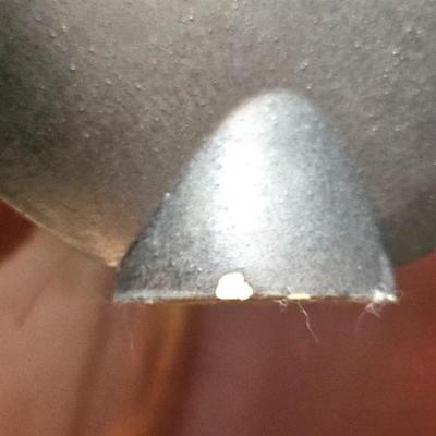 Sale Photo Thumbnail #516: in good condition
has small Crack - SEE PHOTOS