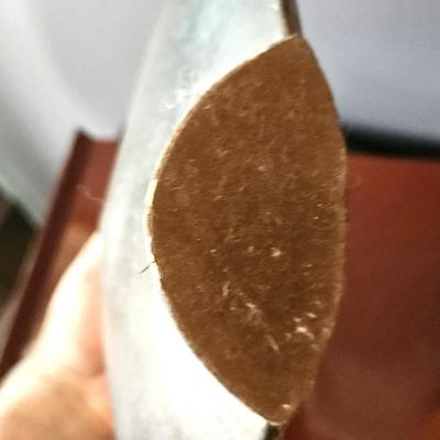 Sale Photo Thumbnail #515: in good condition
has small Crack - SEE PHOTOS