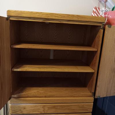 BEDROOM ARMOIRE