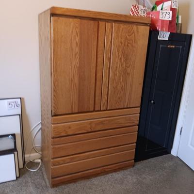 BEDROOM ARMOIRE