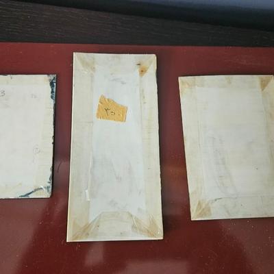 Sale Photo Thumbnail #529: All in good condition