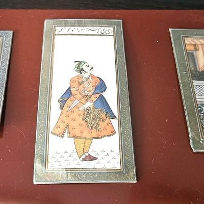 Sale Photo Thumbnail #525: All in good condition