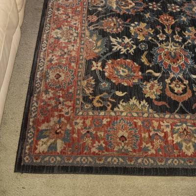 AREA RUG