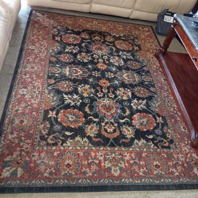 AREA RUG