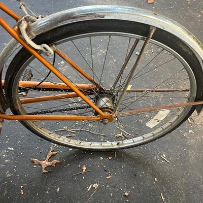 Schwinn Deluxe Breeze Three Speed Bicycle (S-MG)