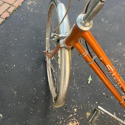 Schwinn Deluxe Breeze Three Speed Bicycle (S-MG)