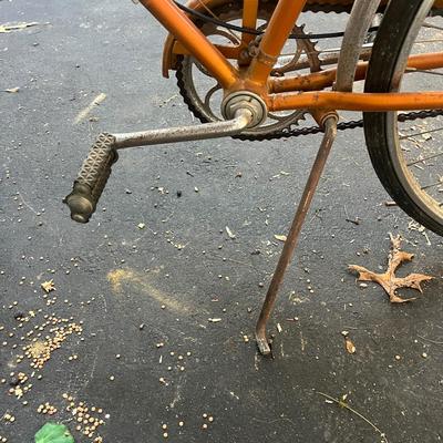 Schwinn Deluxe Breeze Three Speed Bicycle (S-MG)