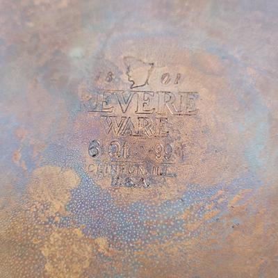 All-Clad Pots, Pans, and More (K-EL)