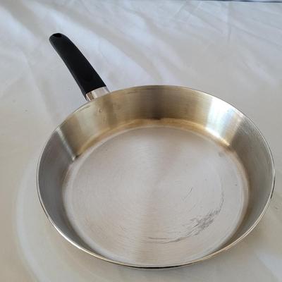 All-Clad Pots, Pans, and More (K-EL)