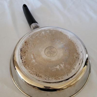 All-Clad Pots, Pans, and More (K-EL)