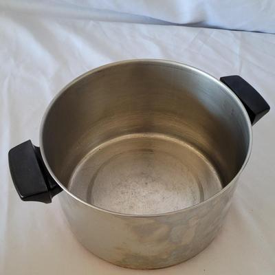 All-Clad Pots, Pans, and More (K-EL)