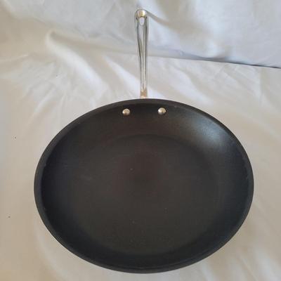 All-Clad Pots, Pans, and More (K-EL)
