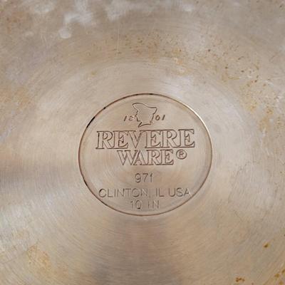 All-Clad Pots, Pans, and More (K-EL)
