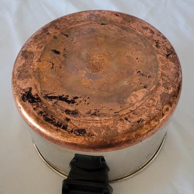 All-Clad Pots, Pans, and More (K-EL)