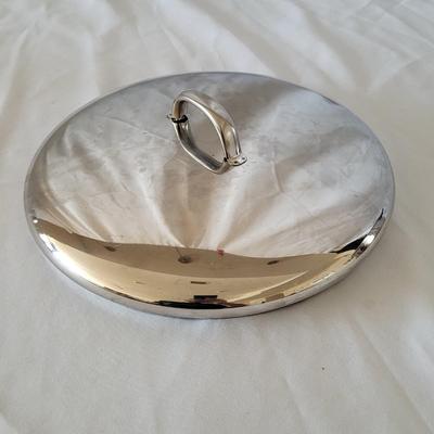 All-Clad Pots, Pans, and More (K-EL)