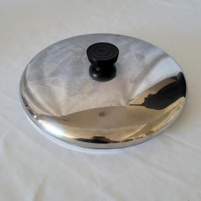 All-Clad Pots, Pans, and More (K-EL)