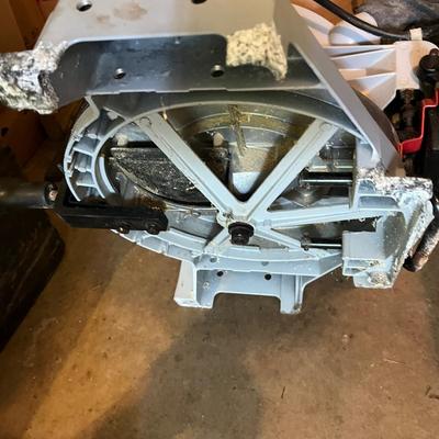 Delta 10” Compound Miter Saw (G-MG)