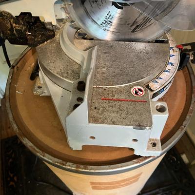 Delta 10” Compound Miter Saw (G-MG)
