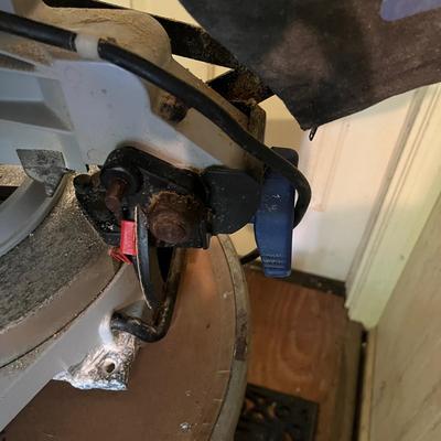Delta 10” Compound Miter Saw (G-MG)