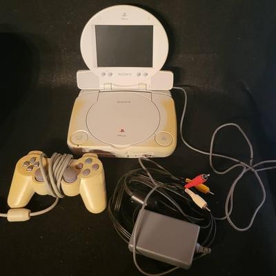 Sony PSone **NEEDS REPAIR**