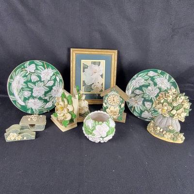 Magnolia Decor