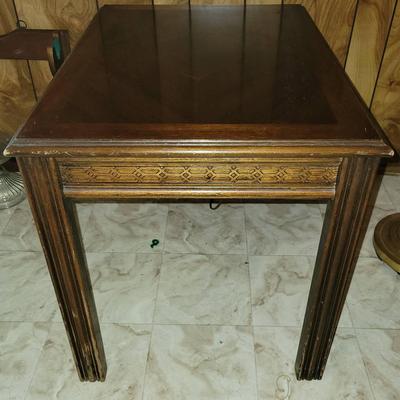 LANE Side Table
