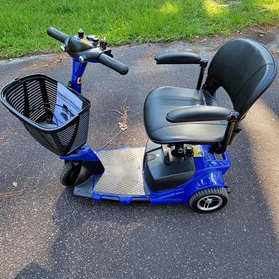 Mobility Scooter W3331