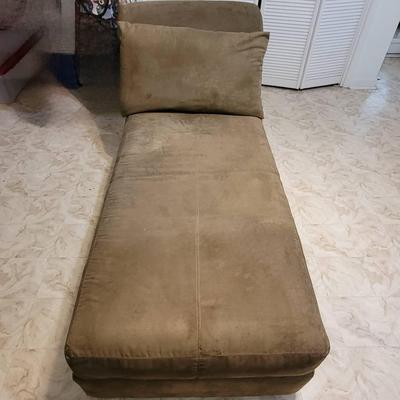 Lounger