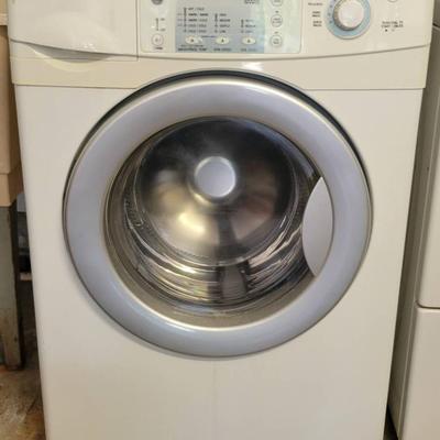 CHA280 Amana Front load Washing Machine