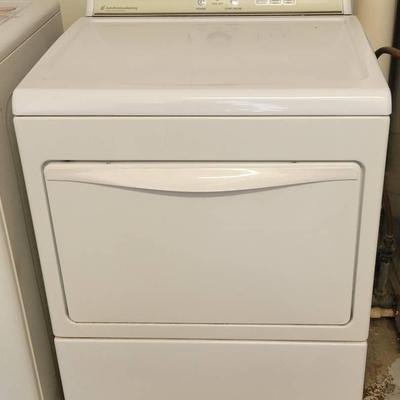 Kenmore Electric Dryer