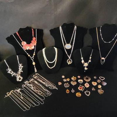 Costume Jewelry