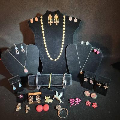 Costume Jewelry