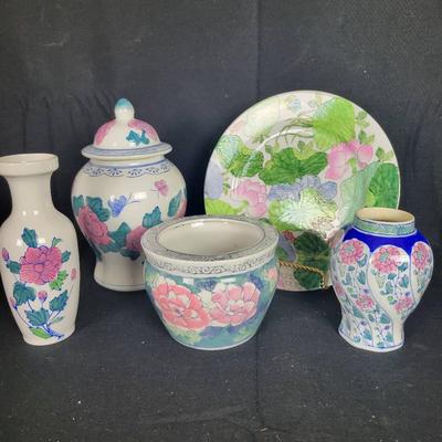 Vintage Ceramics