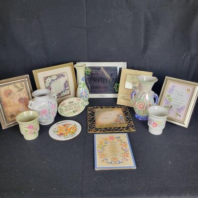 Friends And Family Collection