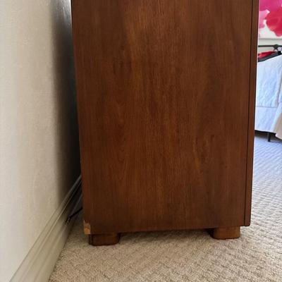 Drexel 3 Drawer Chest