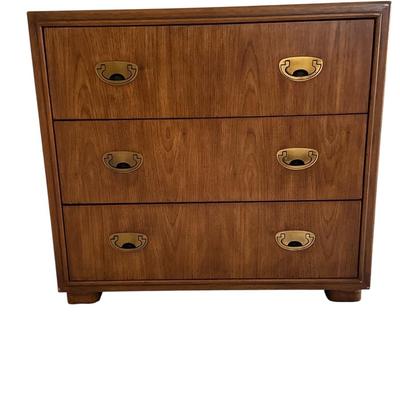 Drexel 3 Drawer Chest