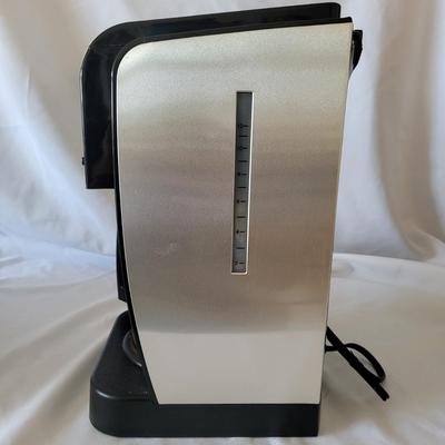 Coffe Maker, Blenders, and Juicer (K-EL)