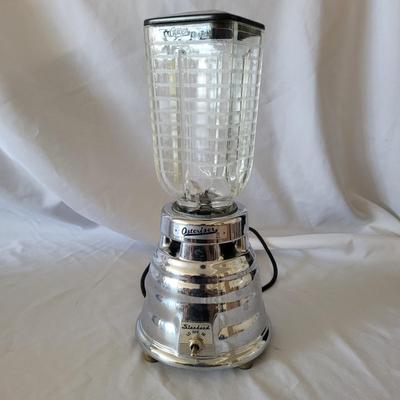 Coffe Maker, Blenders, and Juicer (K-EL)