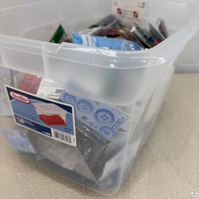 Large lot of crafting miniatures