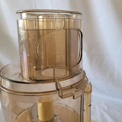 Crock Pot, Food Processor, Grinder, and Can Opener (K-EL)