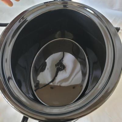 Crock Pot, Food Processor, Grinder, and Can Opener (K-EL)