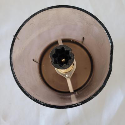 Crock Pot, Food Processor, Grinder, and Can Opener (K-EL)