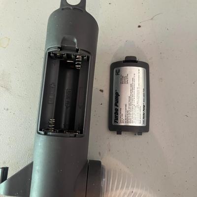 Collection of Gas Cans (S-MG)
