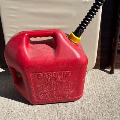Gas can